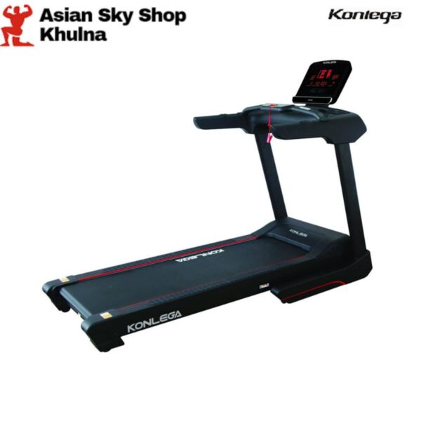 KONLEGA (K553D-1) Motorized Treadmill