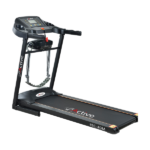 Motorized Treadmill bActive RBC-40M