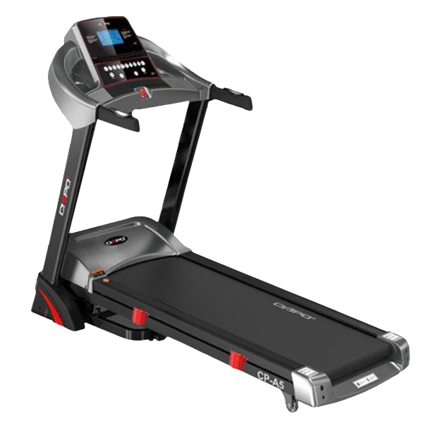 CIAPO A5AL Motorized Treadmill
