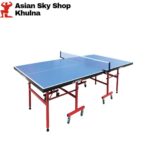 NINJA Single Folding Table Tennis Table N-2001