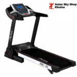 Motorized Treadmill bActive RBC-20 NEW 2022