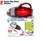 JK-8 High Quality Vacuum Cleaner