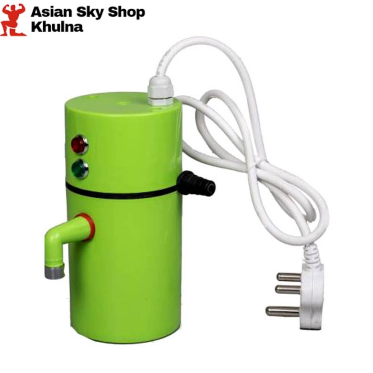 INSTANT GEYSER Water Heater