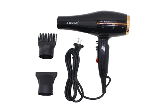 Gemei Professional Hair Dryer Model: GM-1780
