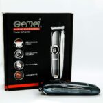 Geemy GM-6050 Professional T-blade Hair Trimmer