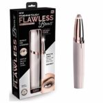 Flawless Womens Painless Hair Remover For Household