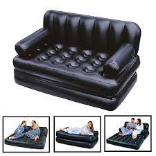 Inflatable Sofa Air Bed Couch