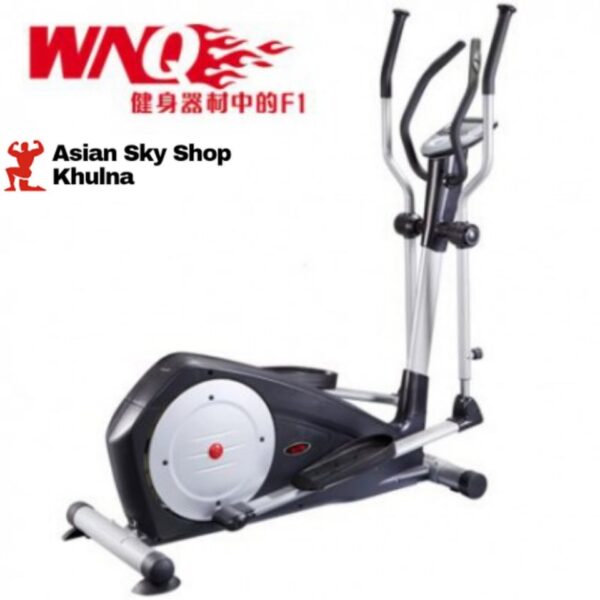 commercial elliptical machine – WNQ – F1-7618A