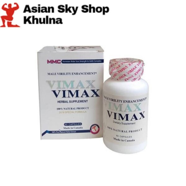 Original Vimax – 60
