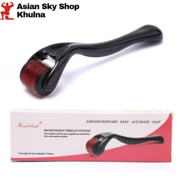 Derma Roller 0.5 Mm for Hair growth