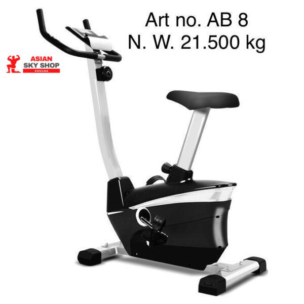 Magnetic Exercise Bike – Life Fit-AB 8
