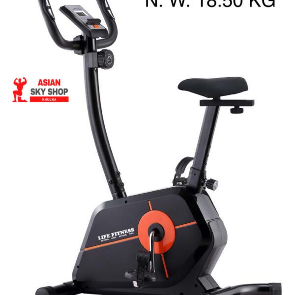Magnetic Exercise bike LIFE FIT 515B