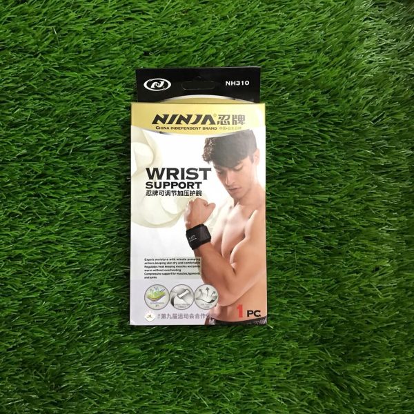 Wrist Support   Ninja 310 - 1 Pcs