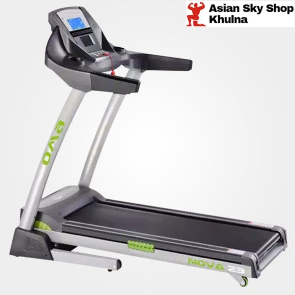 Motorized Treadmill Oma 5730CA