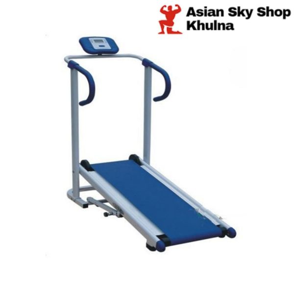 1 WayEVERTOP FITNEES TAIWAN Manual Treadmill