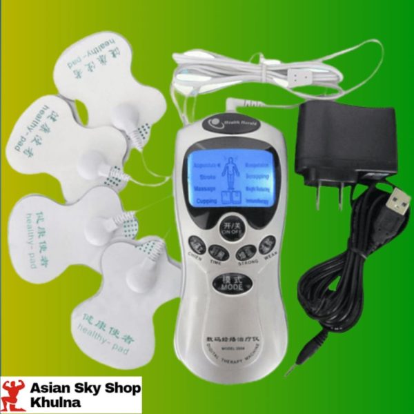 Digital Therapy Machine 8 Models