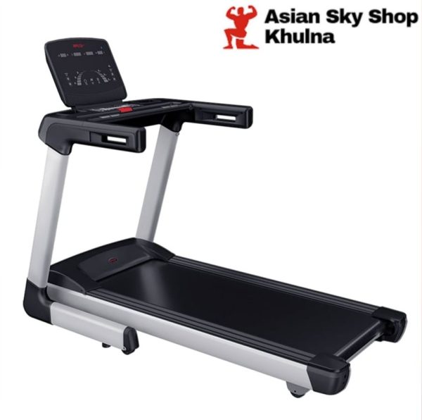 F1-6000S Motorized Treadmill Price in Bangladesh