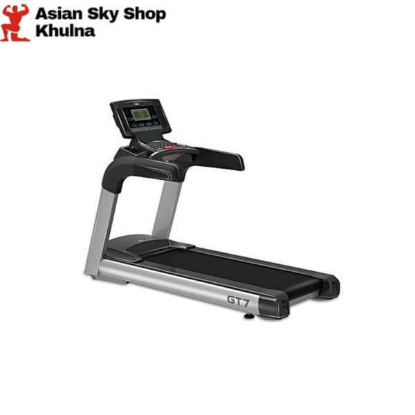 GT 7S Commercial Motorized Treadmill