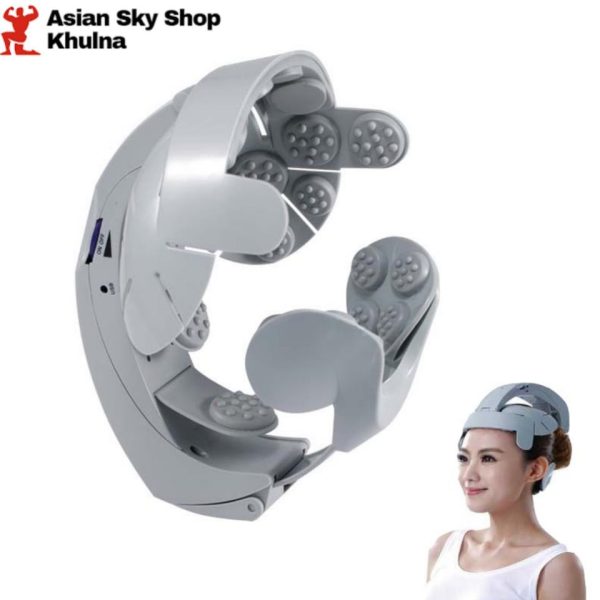 Brain Massager bangladesh price