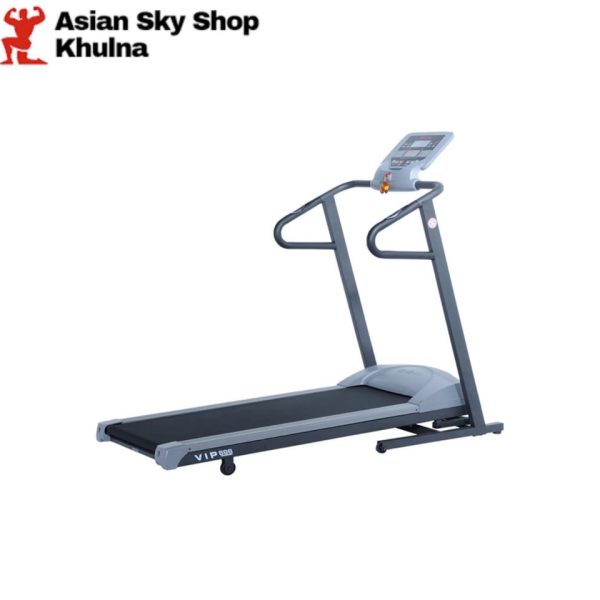 VIP 698 Motorized Treadmill Taiwan