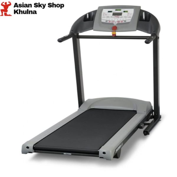 Turbo 772 Motorized Treadmill Taiwan DC 2.5 HP