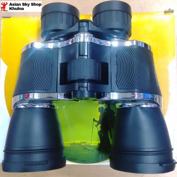 Military Grade Binocular High Quality