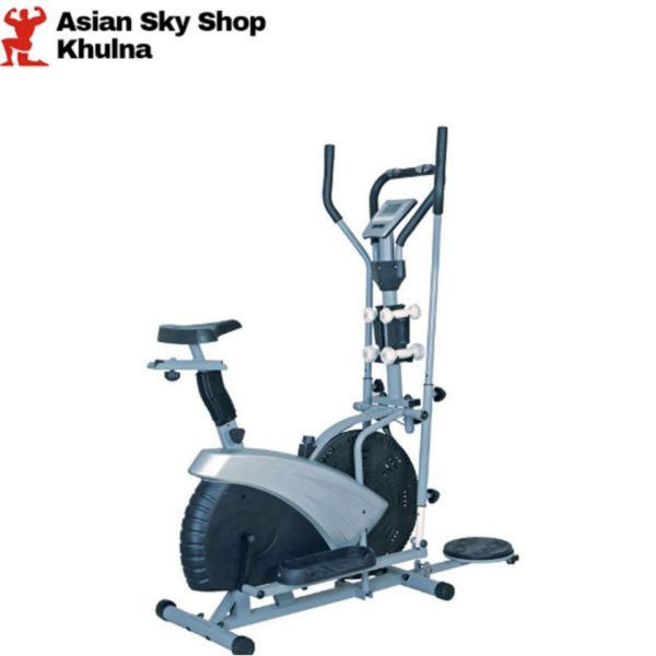Elliptical Bike K8.2KGAT-3