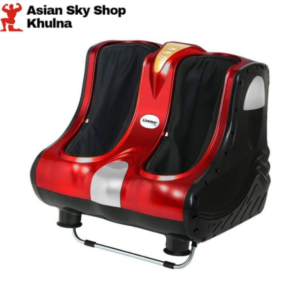 Calf & foot Massager Machine