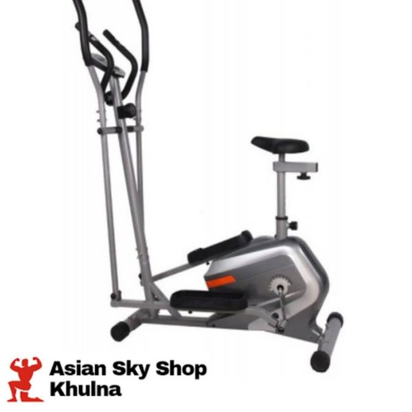 Elliptical Cross Trainer B2300A