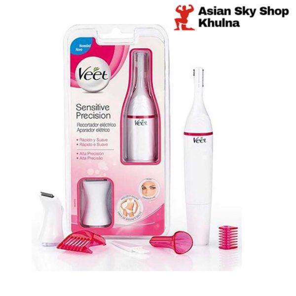 Veet Sensitive Touch Electric Trimmer