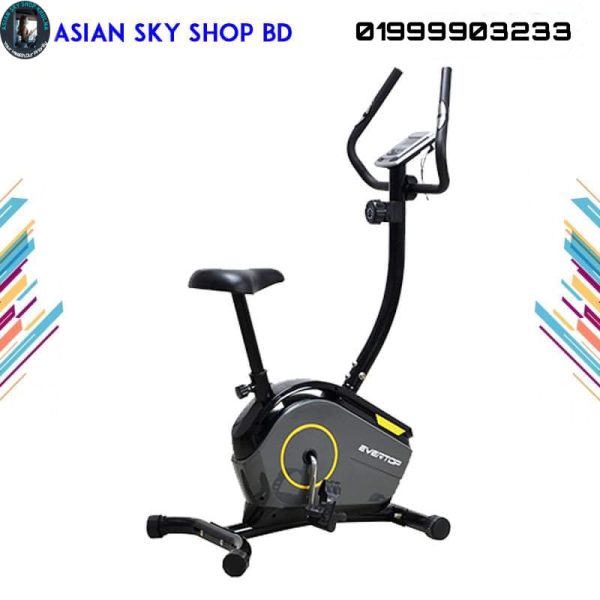 Evertop Smart Magnetic Bike 360B Price in BD