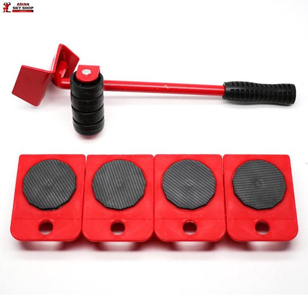 Furniture Mover Tool Moving Helpers  5 Parole bd