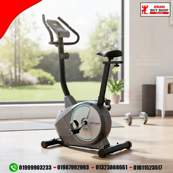 Magnetic Exercise Bike Lf-621B