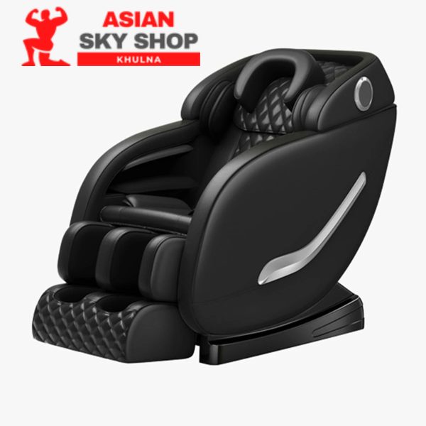 Jare 6687 Electric Relax Adjustable Reclining Massage technique Chair
