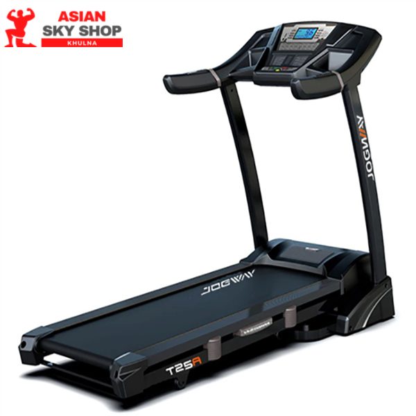 Jogway Motorized Treadmill T25A