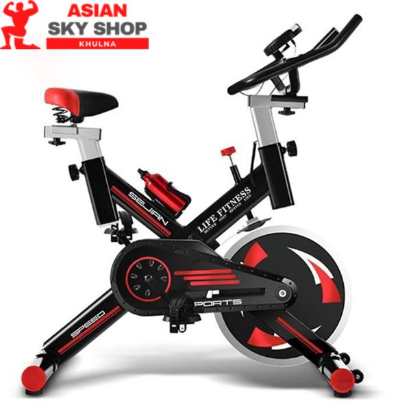 Exercise Spinning bike for Home Use K-106