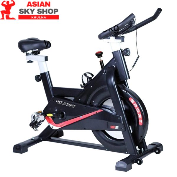 Exercise Spinning bike for Home Use K-1107