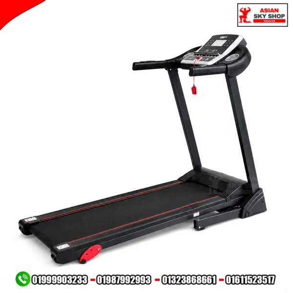 KPOWER K243 Motorized Treadmill