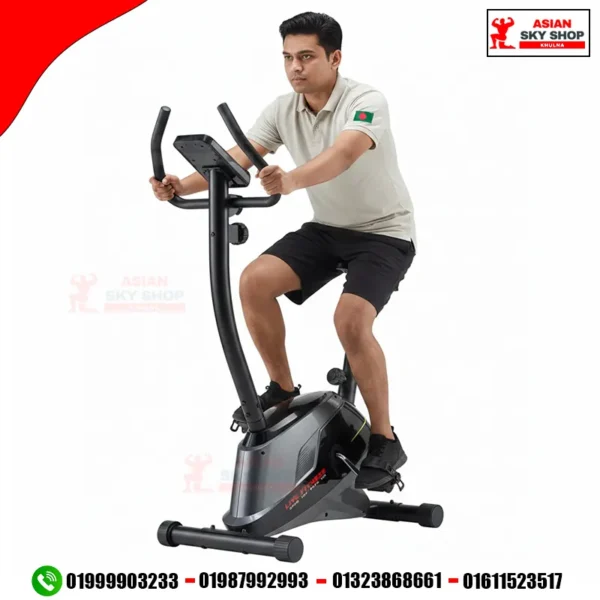 Magnetic Exercise bike LIFE FIT-509B