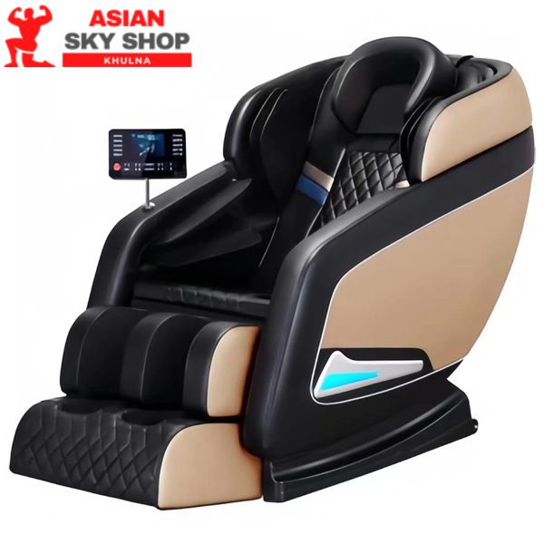 SL-R8 Luxurious Full Body Massage Chair