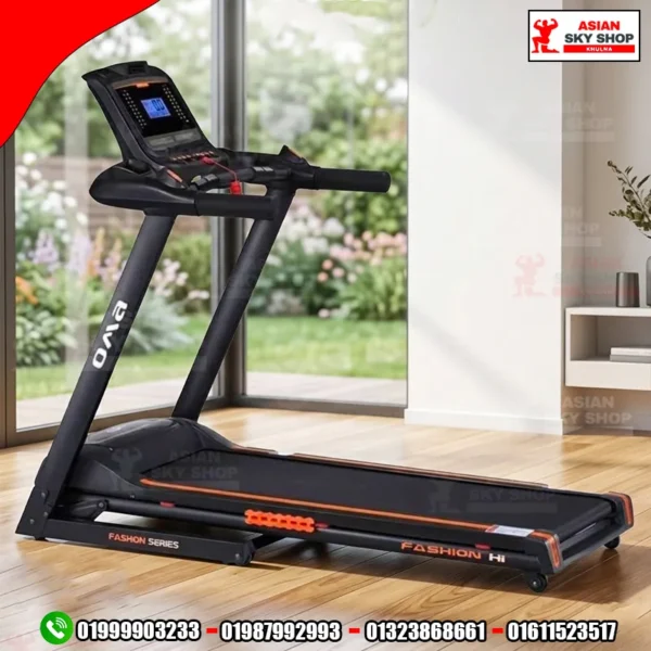Motorized Treadmill Oma 5310CA