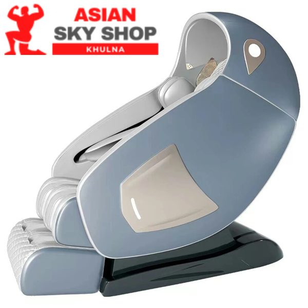 SL-229 Luxurious Body Massage technique Chair
