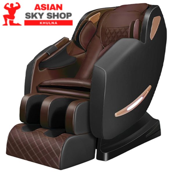 SL-555 Luxurious Body Massage technique Chair