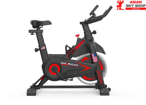American Fitness  Spinning Exercise bike AF-15