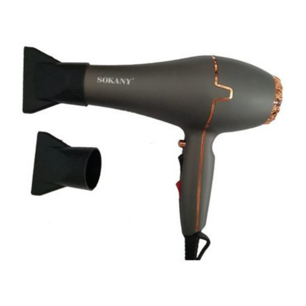 Sokany Hair Dryer SK-8807