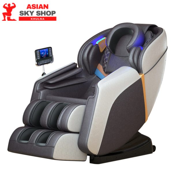 YJ-S9 Luxurious Full Body Massage Chair