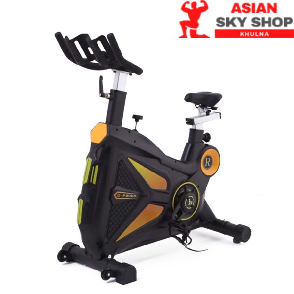 New Spining Bike  Commercial G-POWER  - MND-D25