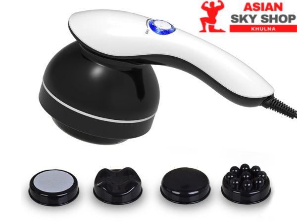 Maxtop Multifunctional Body massager