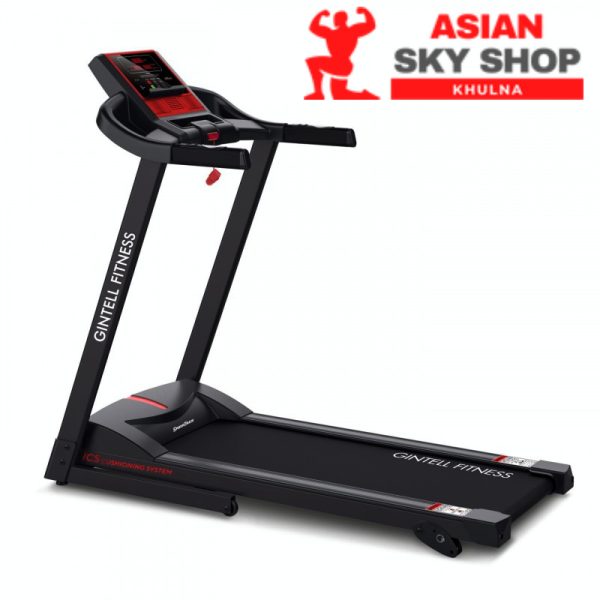 Treadmill Gintell FT400