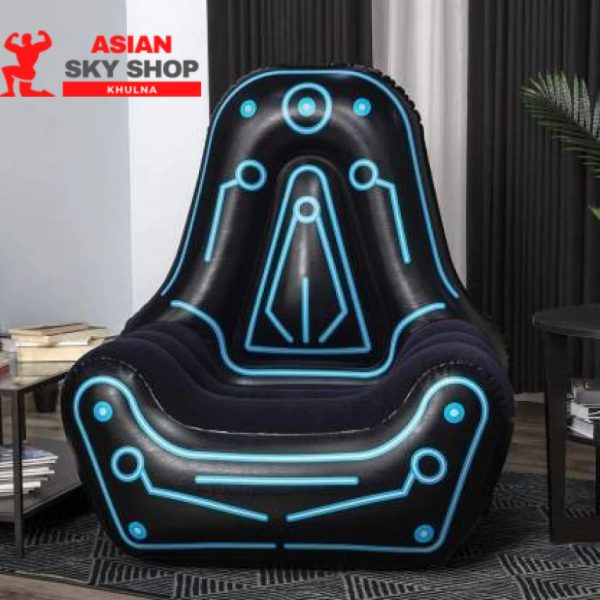 Bestway Mainframe Inflatable Gaming Chair